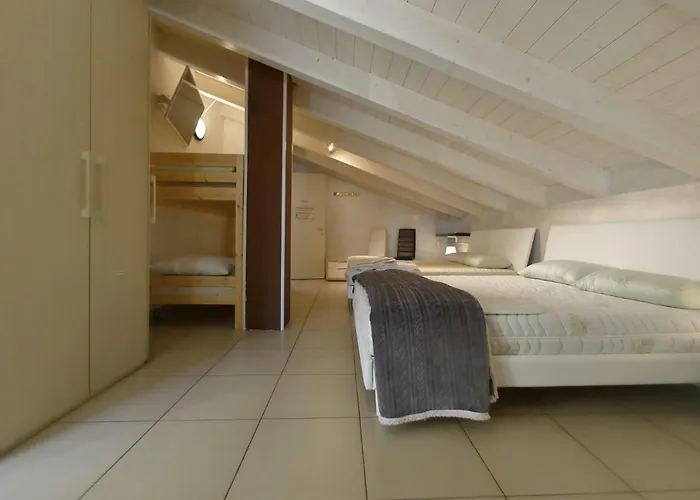 Nuovo Laghetto Del Frassino 3* Peschiera del Garda