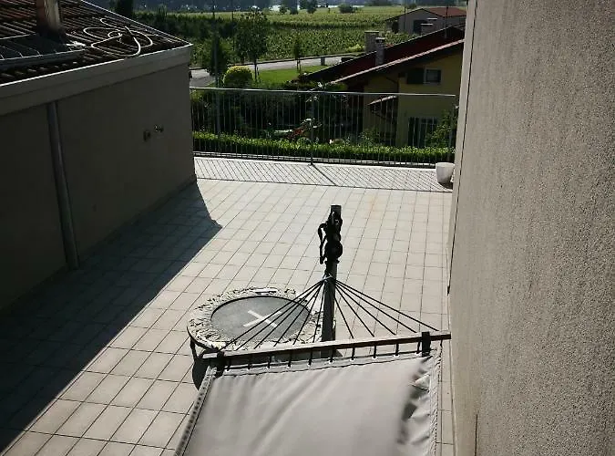 Nuovo Laghetto Del Frassino Vendégház