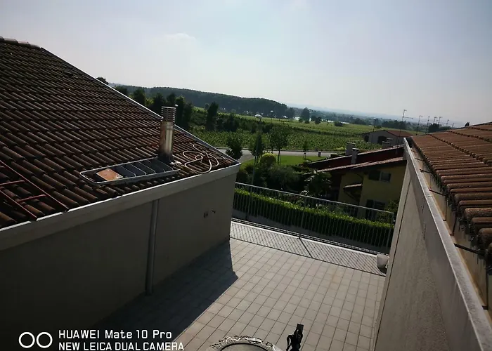 Nuovo Laghetto Del Frassino 3* Peschiera del Garda