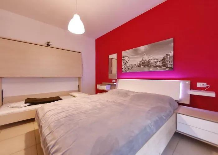 Nuovo Laghetto Del Frassino Vendégház