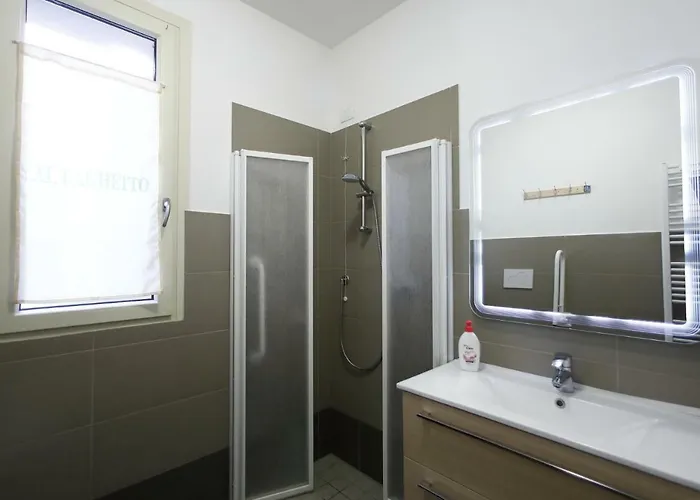 Nuovo Laghetto Del Frassino Peschiera del Garda