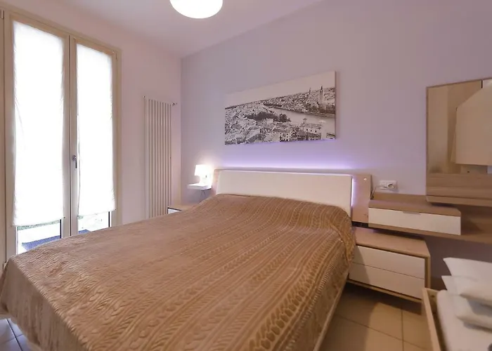 Nuovo Laghetto Del Frassino Peschiera del Garda