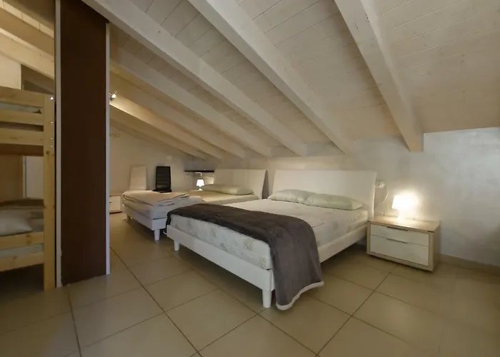 Nuovo Laghetto Del Frassino 3*