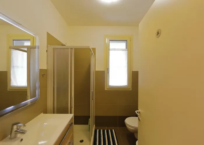 Nuovo Laghetto Del Frassino