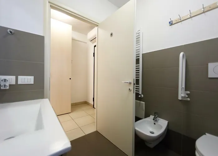 Nuovo Laghetto Del Frassino Peschiera del Garda