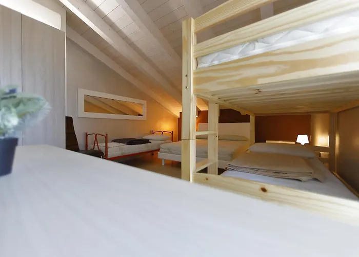 Nuovo Laghetto Del Frassino Vendégház Peschiera del Garda