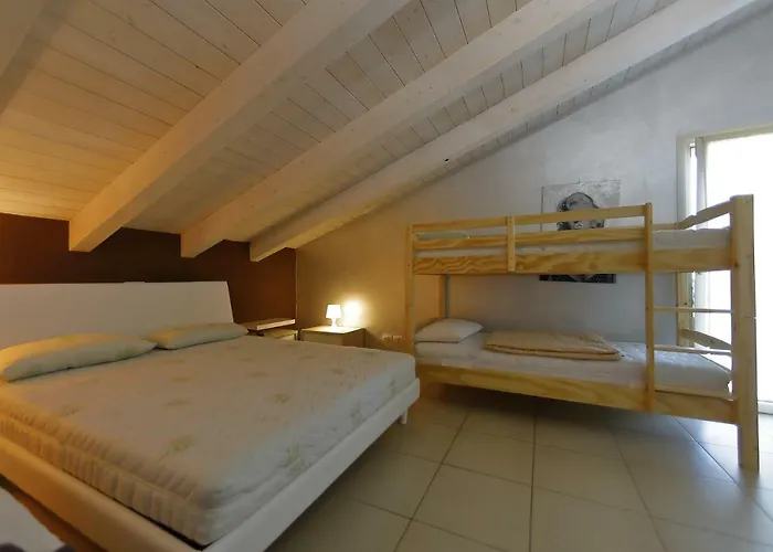 Nuovo Laghetto Del Frassino Vendégház