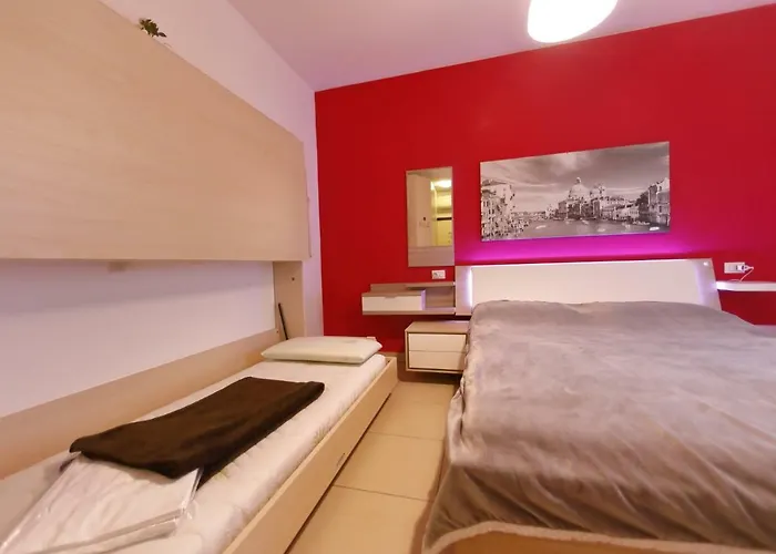 Nuovo Laghetto Del Frassino