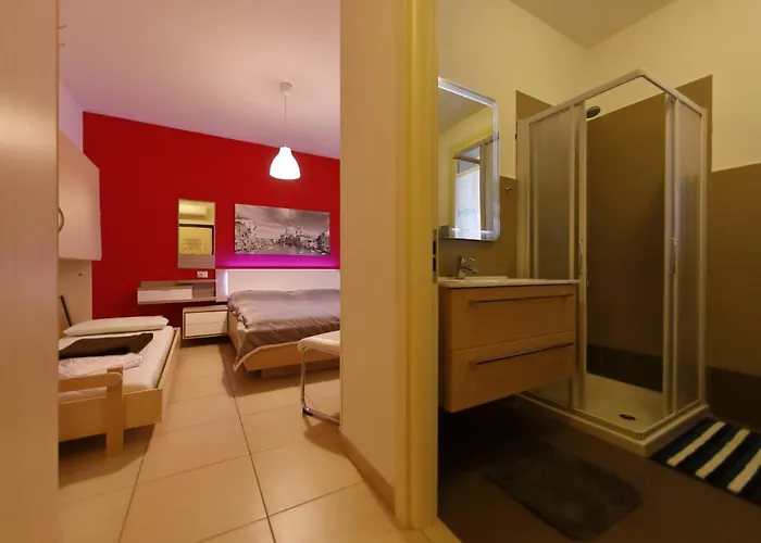 Nuovo Laghetto Del Frassino