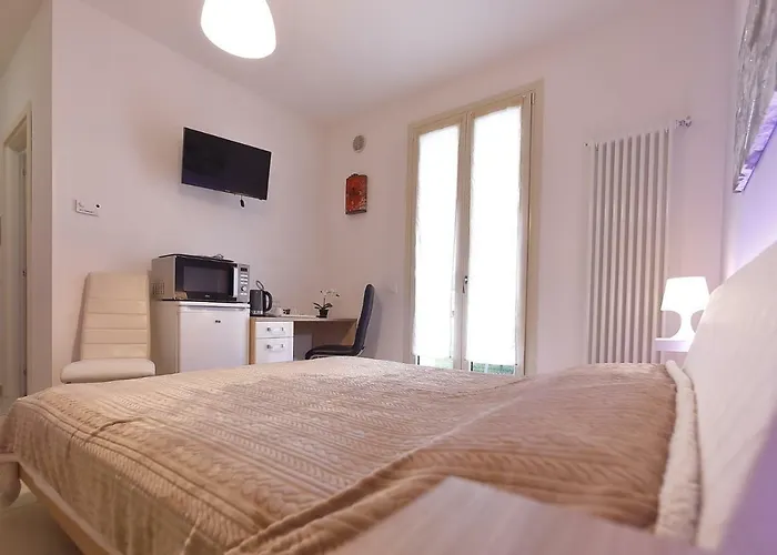 Nuovo Laghetto Del Frassino 3*