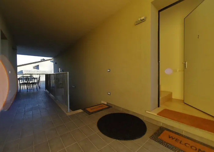 Nuovo Laghetto Del Frassino 3*