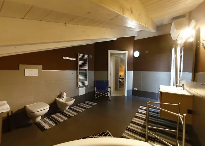 Nuovo Laghetto Del Frassino 3*