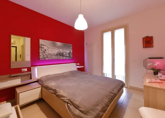 Nuovo Laghetto Del Frassino 3*