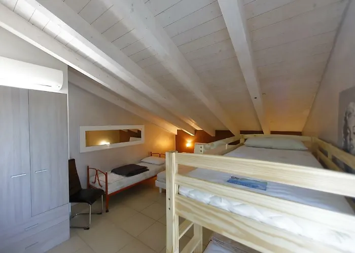 Vendégház Nuovo Laghetto Del Frassino