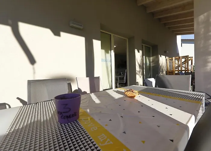 Nuovo Laghetto Del Frassino 3*