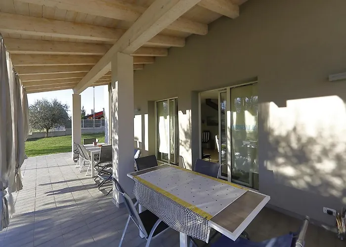 Nuovo Laghetto Del Frassino