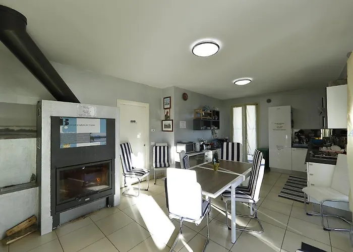 Nuovo Laghetto Del Frassino 3*