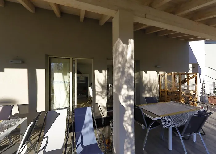 Vendégház Nuovo Laghetto Del Frassino 3*