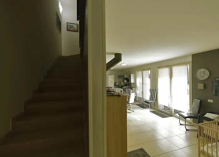 Nuovo Laghetto Del Frassino Vendégház