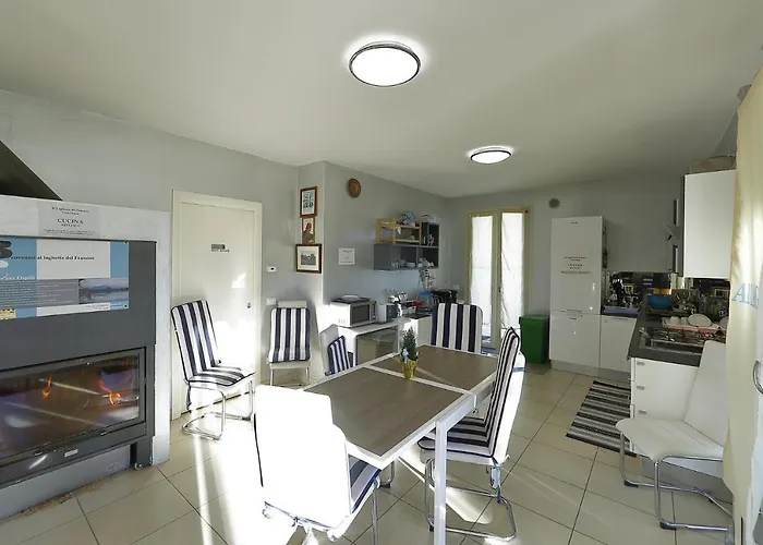 Vendégház Nuovo Laghetto Del Frassino Peschiera del Garda