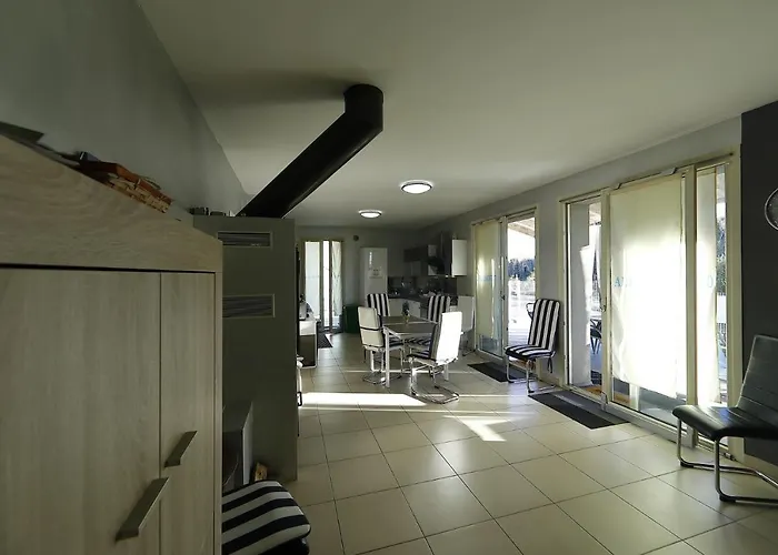 Nuovo Laghetto Del Frassino Vendégház 3*