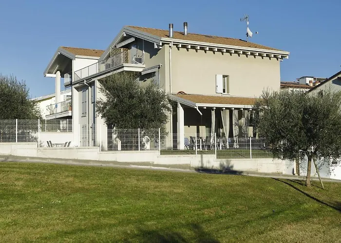 Nuovo Laghetto Del Frassino 3* Peschiera del Garda