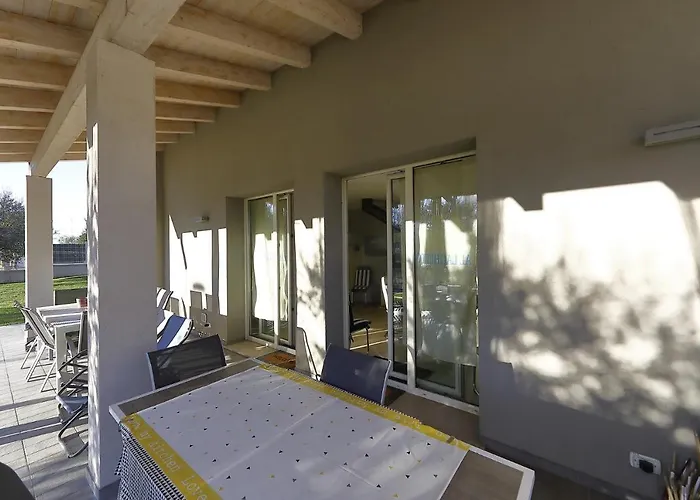 Nuovo Laghetto Del Frassino Vendégház Peschiera del Garda