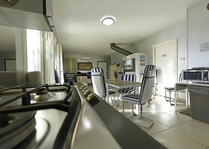 Nuovo Laghetto Del Frassino