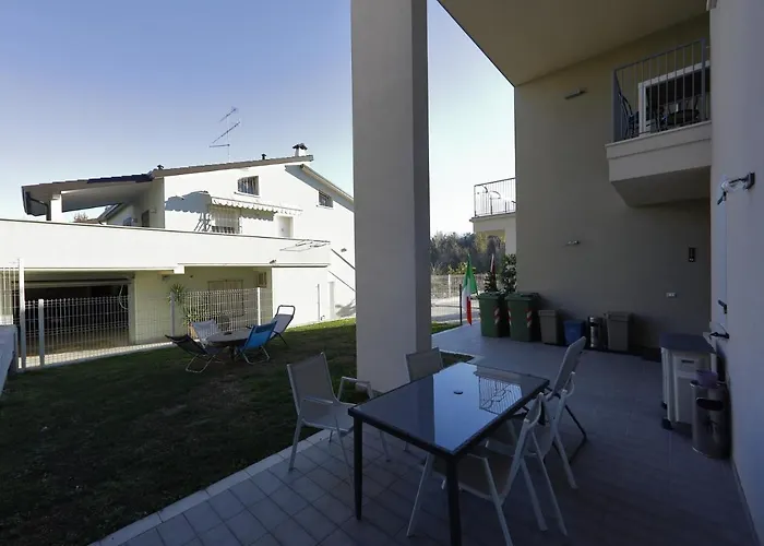 Nuovo Laghetto Del Frassino