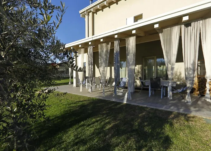 Nuovo Laghetto Del Frassino Vendégház Peschiera del Garda