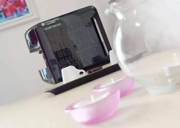 Nuovo Laghetto Del Frassino