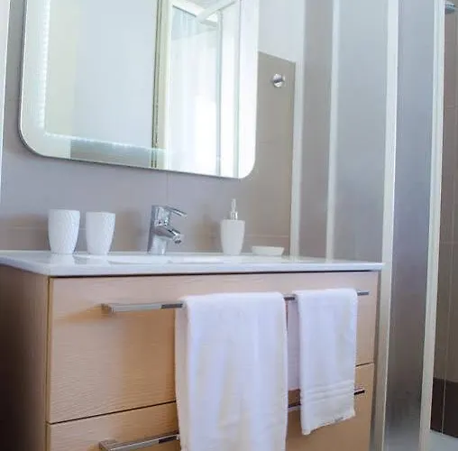 Nuovo Laghetto Del Frassino