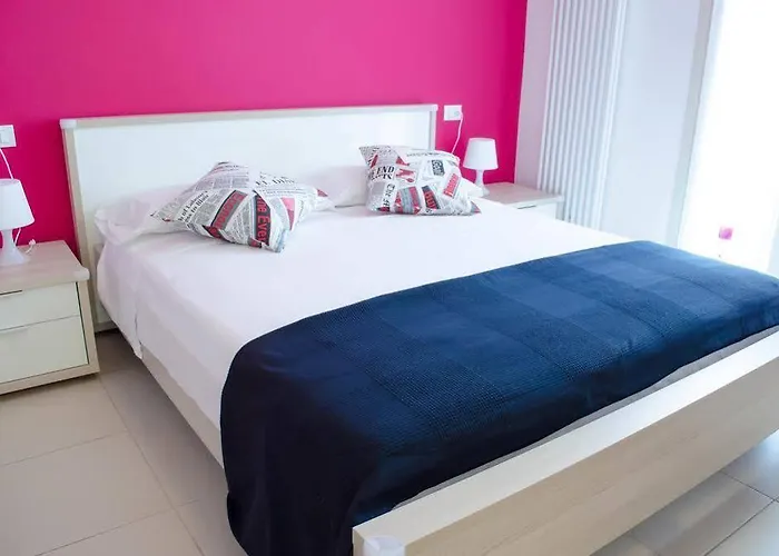 Vendégház Nuovo Laghetto Del Frassino Peschiera del Garda