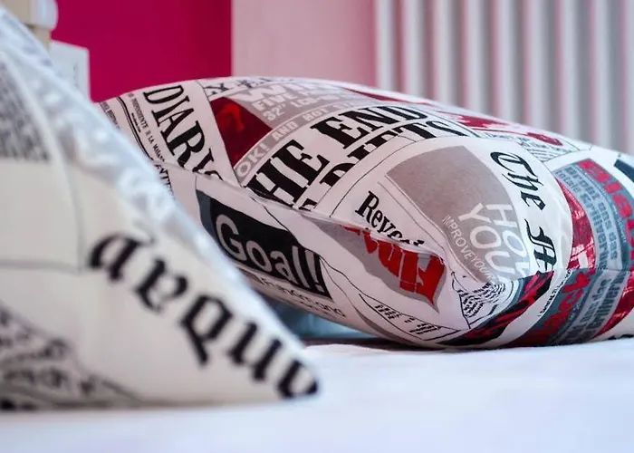 Vendégház Nuovo Laghetto Del Frassino