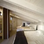 Konukevi Nuovo Laghetto Del Frassino 3*
