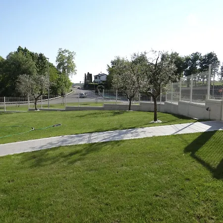 Nuovo Laghetto Del Frassino Casa de hóspedes Peschiera del Garda