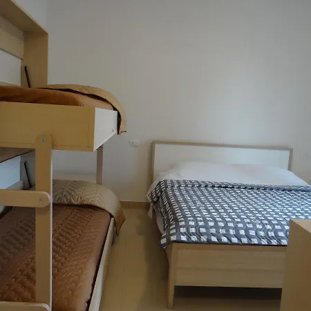 Nuovo Laghetto Del Frassino Casa de hóspedes