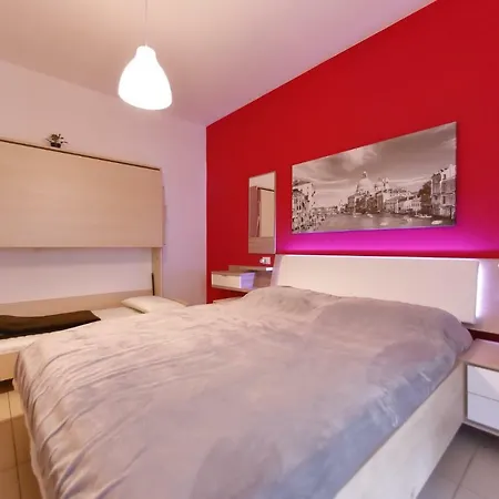 Nuovo Laghetto Del Frassino Casa de hóspedes