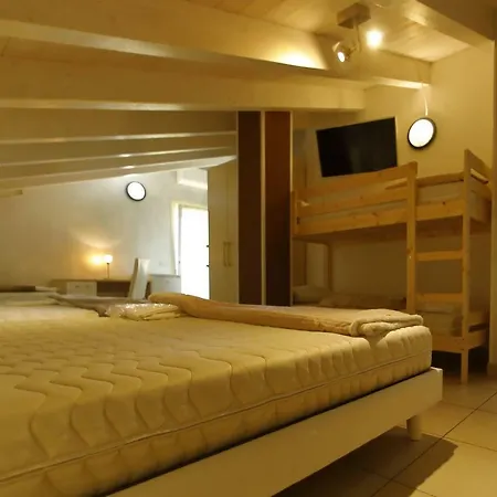 Nuovo Laghetto Del Frassino Casa de hóspedes Peschiera del Garda